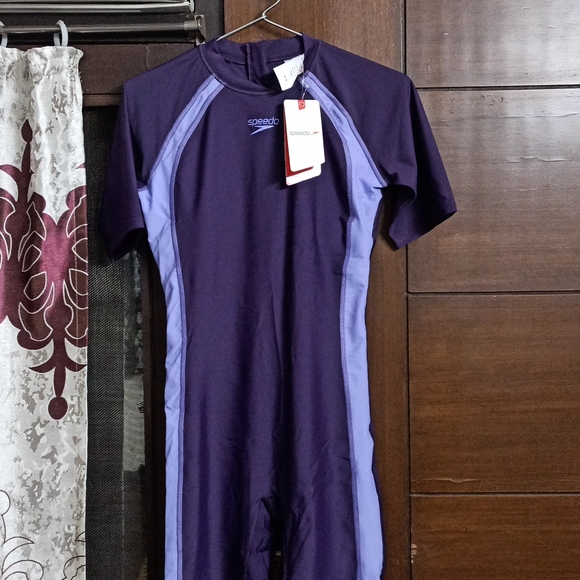 Speedo Other - Speedo Swim Knee suit